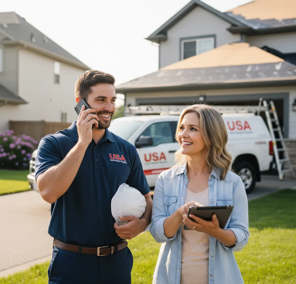 Flat Roof Repair in Williams, AZ